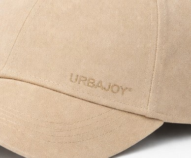 URBAJOY®                             Cap — Peached Stone                                     [Coming soon]