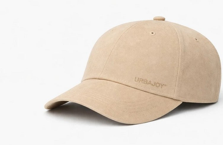 URBAJOY®                             Cap — Peached Stone                                     [Coming soon]
