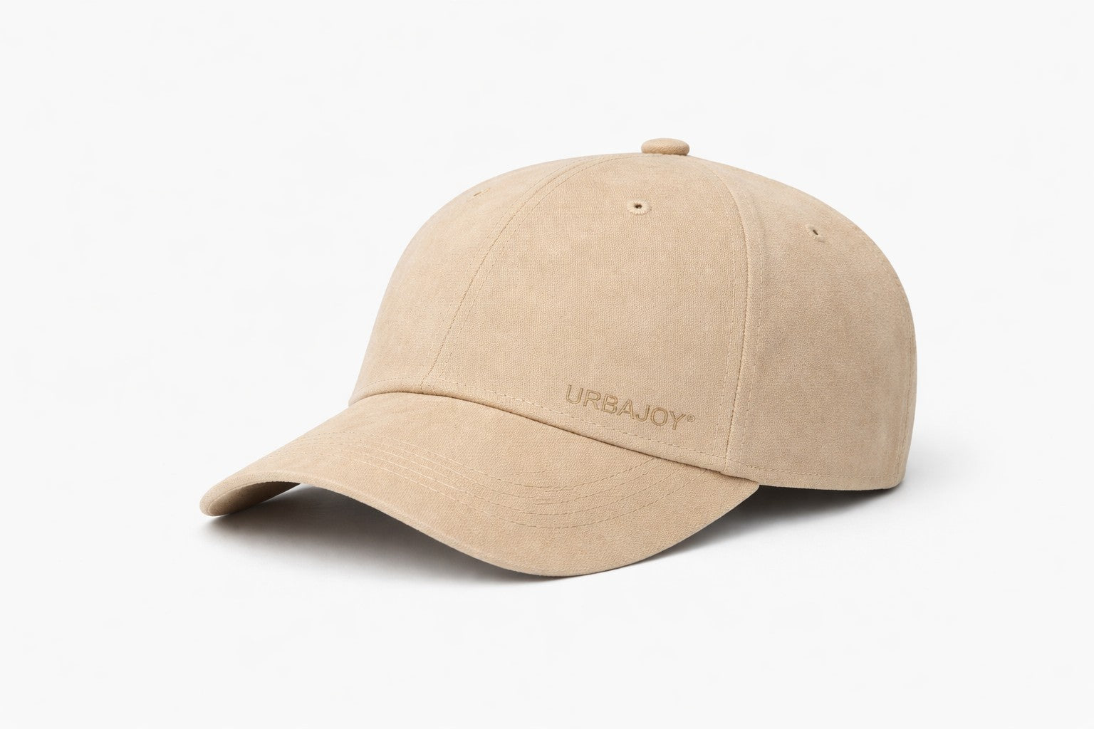 URBAJOY®                             Cap — Peached Stone                                     [Coming soon]