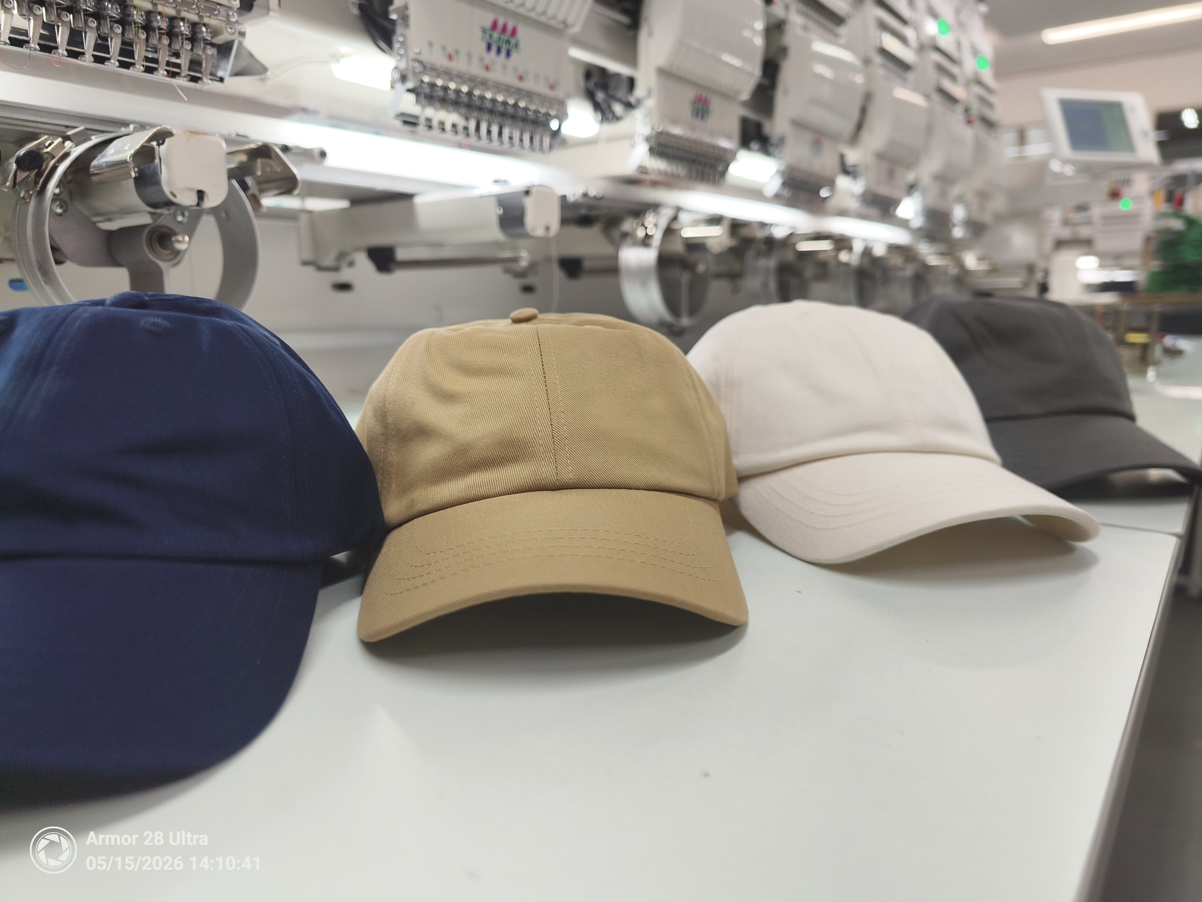 The Daddy Cap