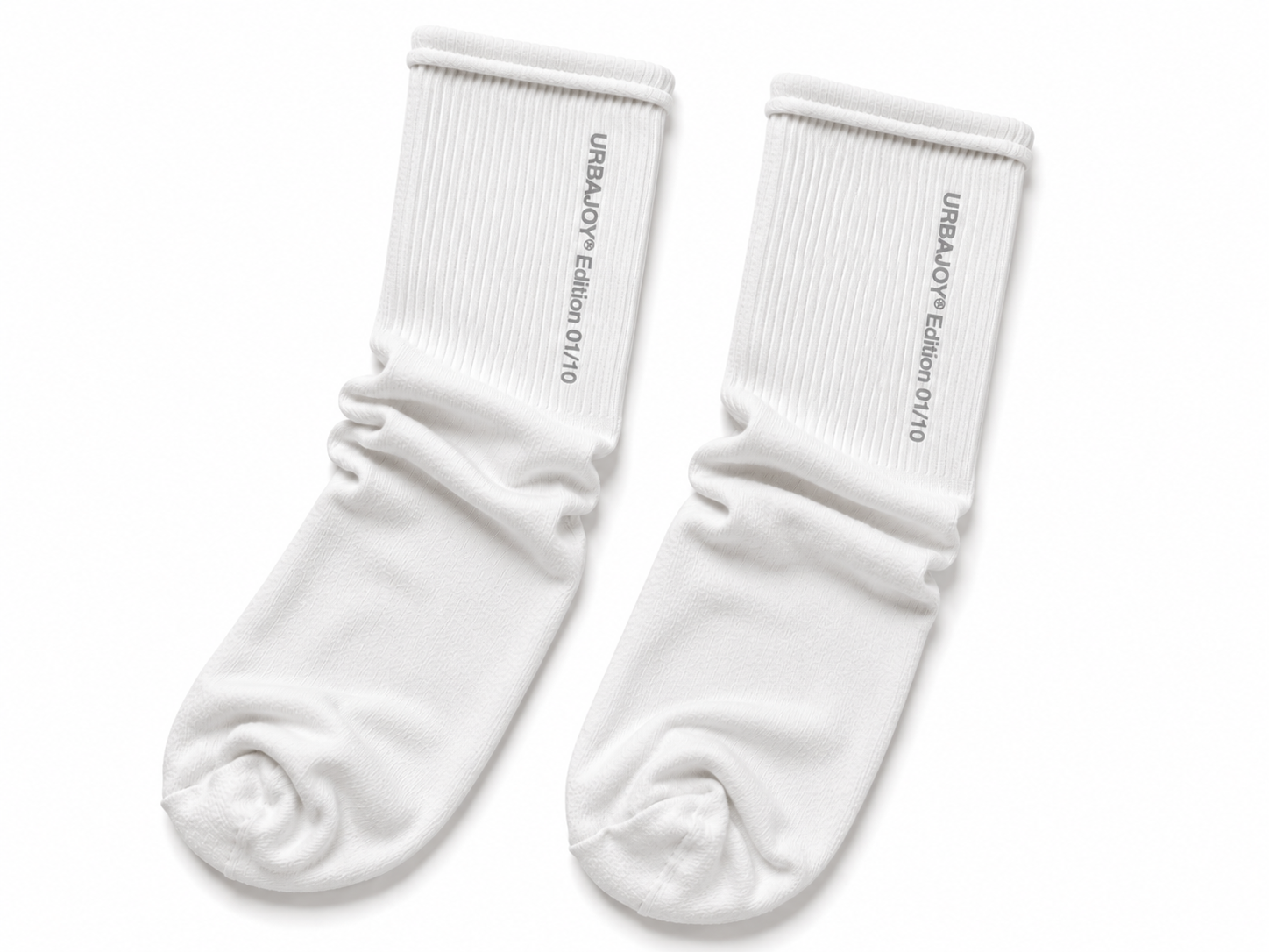 URBAJOY® Sock Edition 01/10