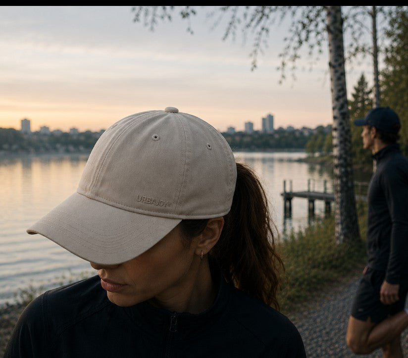 The Daddy Cap