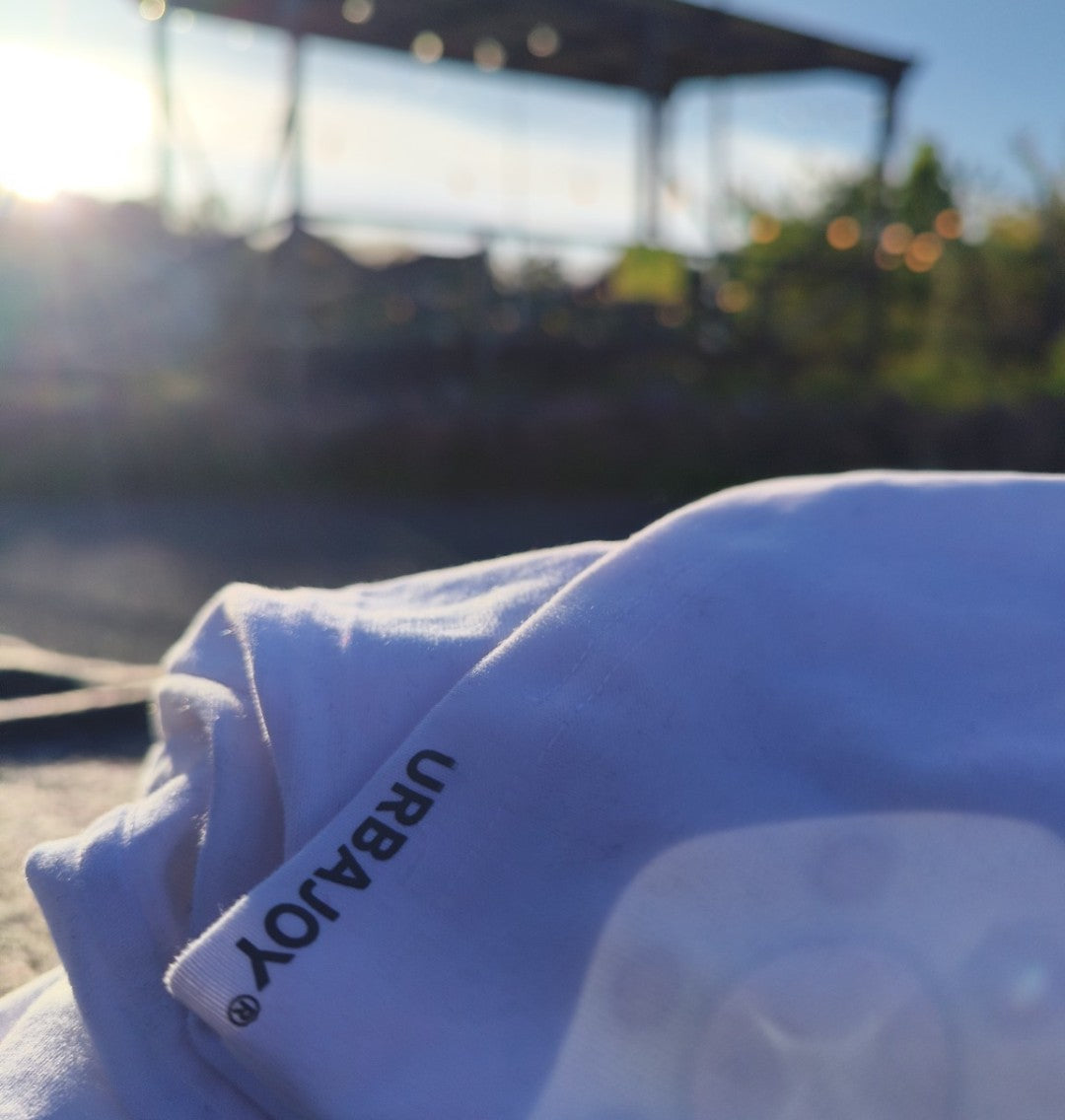 URBAJOY® Edition 01/10 Tee