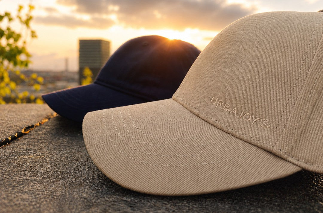 The Daddy Cap