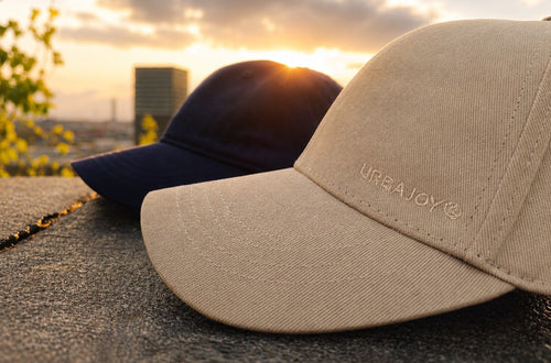 The Daddy Cap