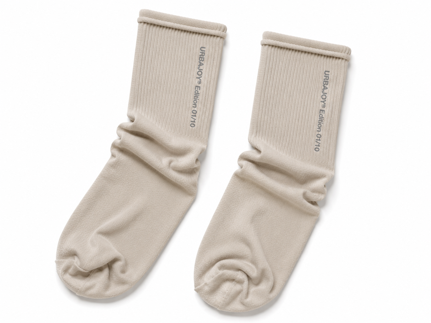 URBAJOY® Sock Edition 01/10