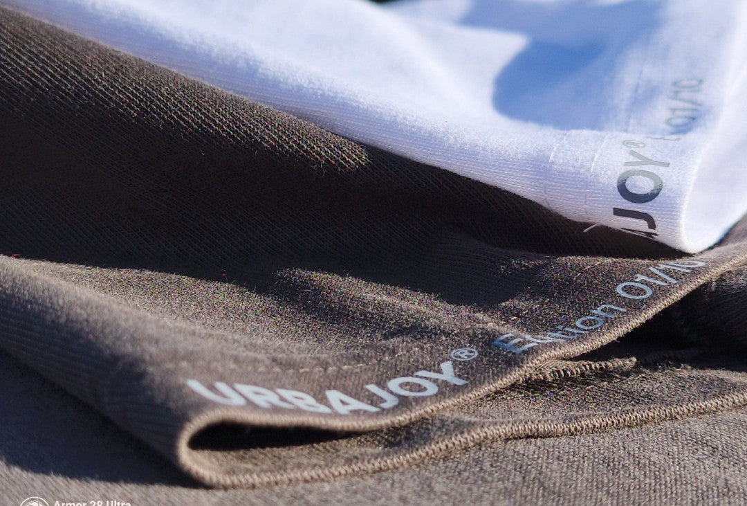 URBAJOY® Edition 01/10 Tee