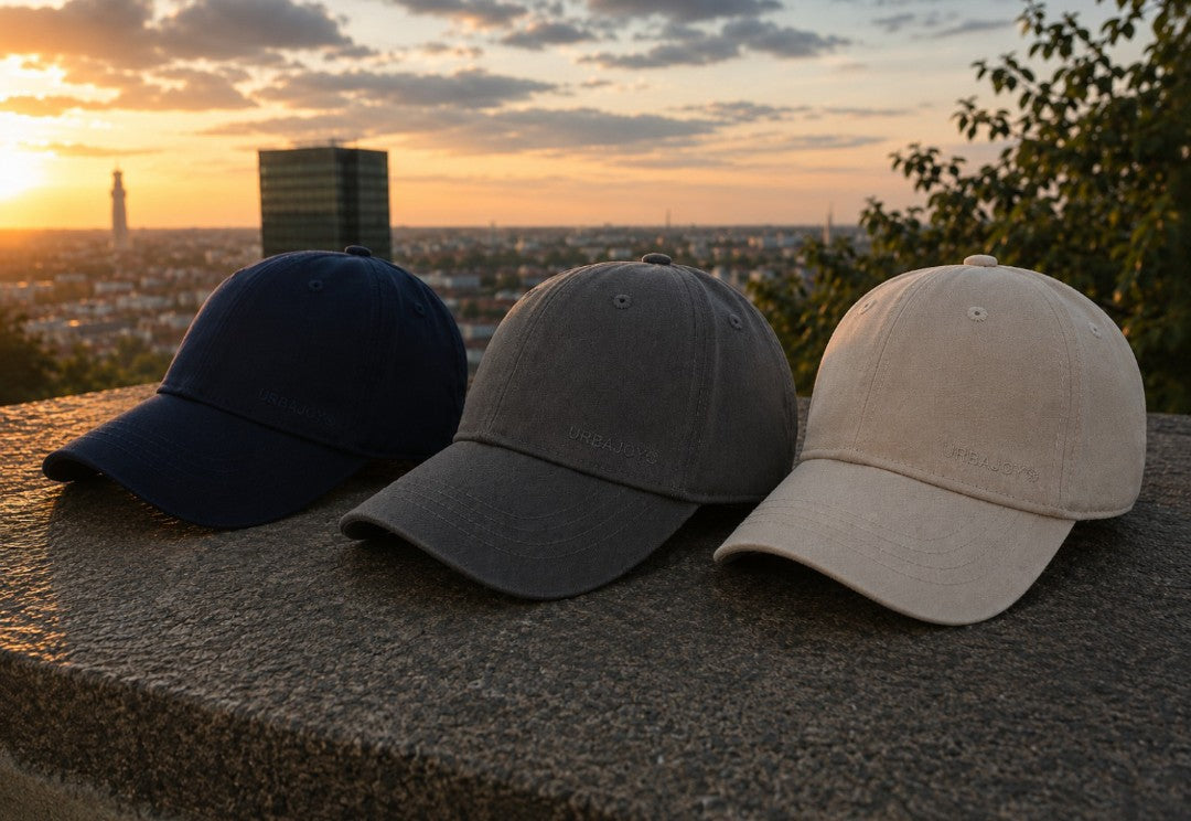 The Daddy Cap